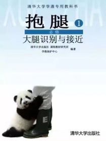 抱大腿的10086种姿势