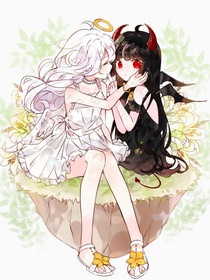 来自画渣阎某人的画册