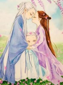 三生三世枕上书婚后日常-d734
