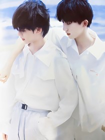 马嘉祺：给自己牵线