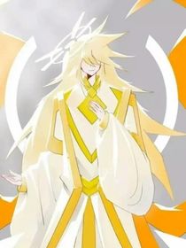 当创世神参加了凹凸大赛