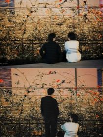 他怎么和之前不一样