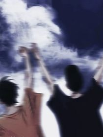 花落梨開