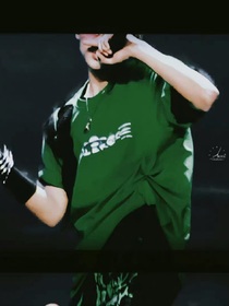 tf家族唯一的女练习生！