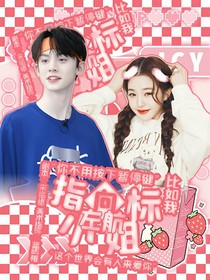 左航：指向標(biāo)小姐