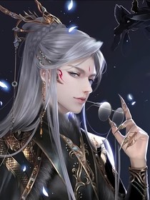 穿书后我碰瓷了反派