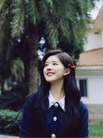 杨超越的妹妹