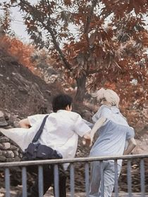 睡过头
