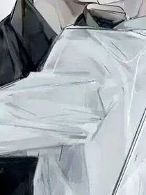 同人文：回归者