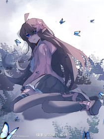 遗忘被代替的天使