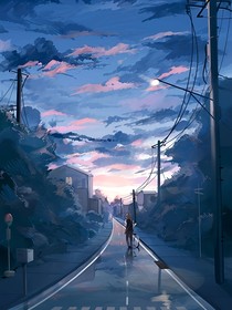 桪源