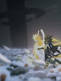 凹凸世界之夢(mèng)回緣起