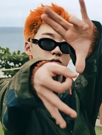capper：你是我的无限纵容