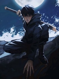 穿进盗笔中操控阴兵