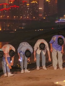 TF家族：相亲相碍一家人