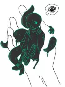 我是nightmare的老婆（重置）