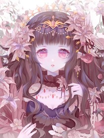 叶罗丽梦公主的妹妹