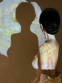 来迟的男主