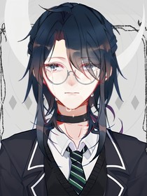 蓝桉遇槐（星际）