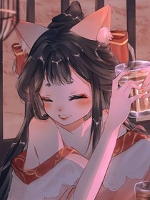 恋爱脑不可怕！