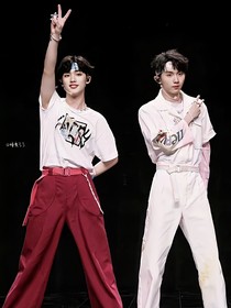祺鑫——重生之因为你