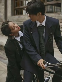 時光與你皆是愛意