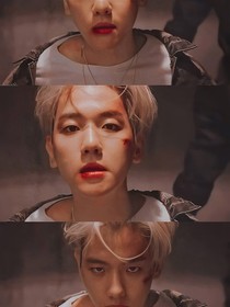 EXO异能：绝恋使命