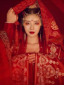 TNT女尊：不负天下不负你