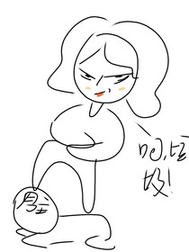 咸鱼翻身之我是虐文女主