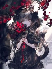 叶罗丽之黑色的玫瑰