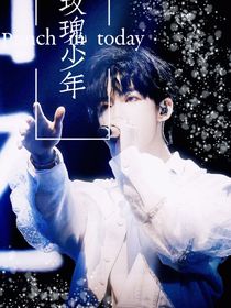 all霖玫瑰少年