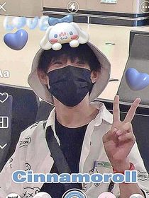 all禹：男男？