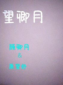 望卿月