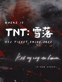 TNT：雪落