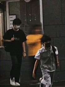 極禹：生命里的那束光