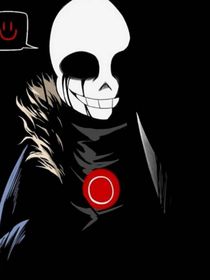 穿越成为killersans