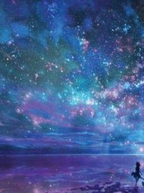 光終于照到他