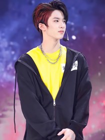 刘耀文：瘾于挚爱的情
