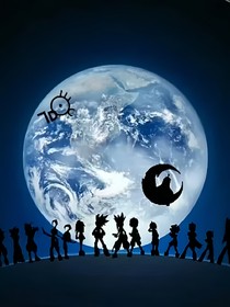 四年后的少年們
