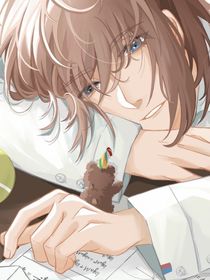 网王：重生的不二