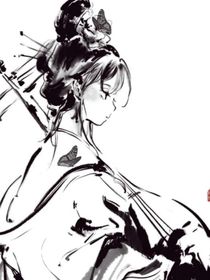 逆风者，