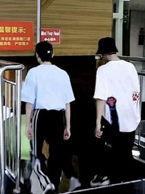 左邓：放弃