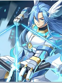 小奧奇，你醒啦？