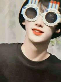 丁程鑫：妹妹等我