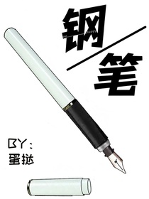 他给的钢笔
