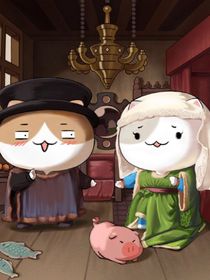 历史喵滴CP文