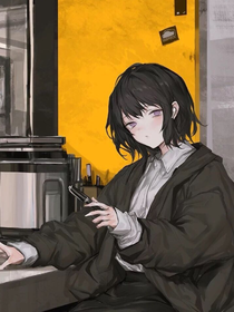 两疯子