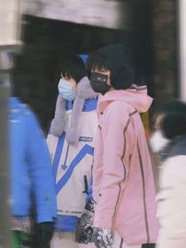 热吻效应