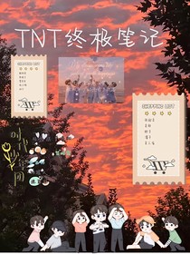 TNT终极笔记