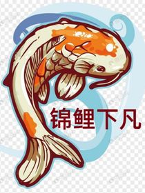 锦鲤下凡